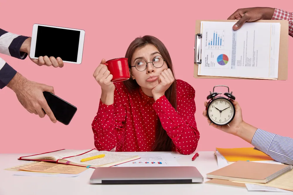 Produtividade no Trabalho: como reduzir a procrastinação