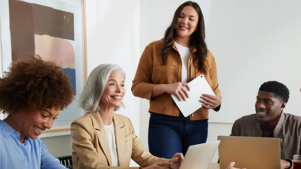 Modelo Generativo de Gestão: O futuro das organizações adaptativas