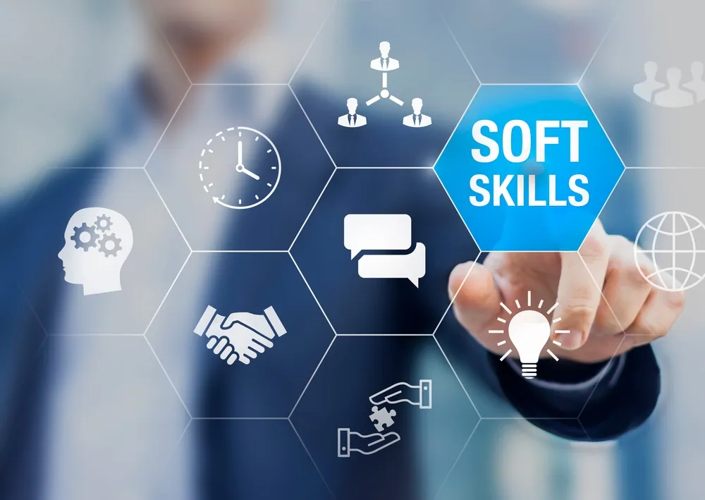 Soft skills mais valorizadas no mercado de trabalho