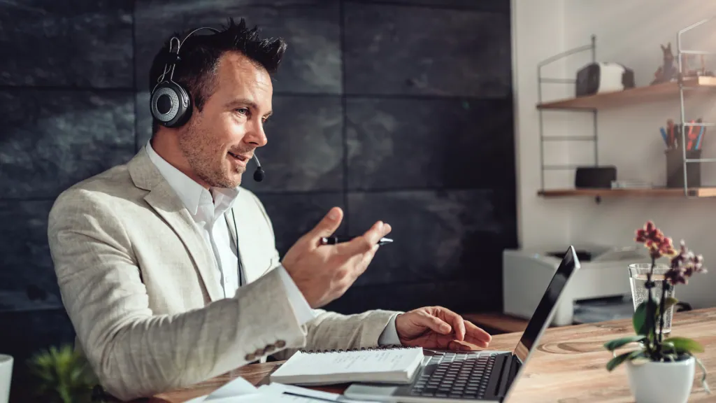 Trabalho híbrido e remoto: melhores práticas para gestores