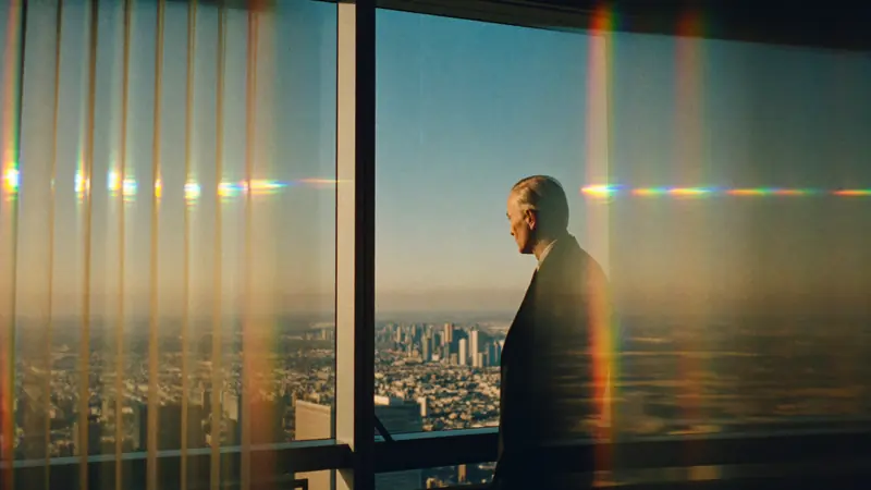 Executive Search