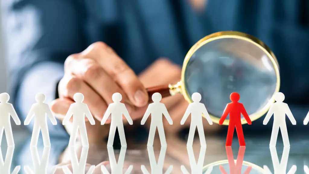 Do desafio à solução Como transformar o Recrutamento e Seleção em diferencial competitivo